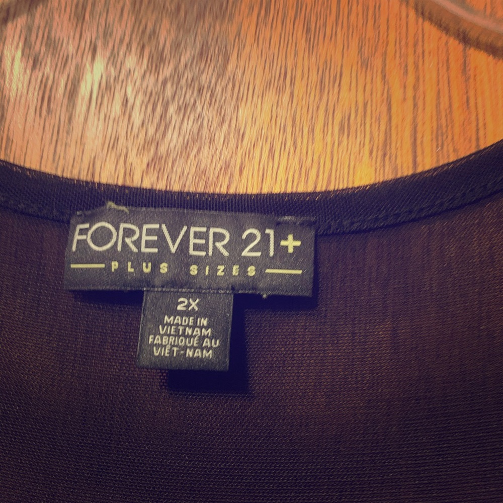 forever 21